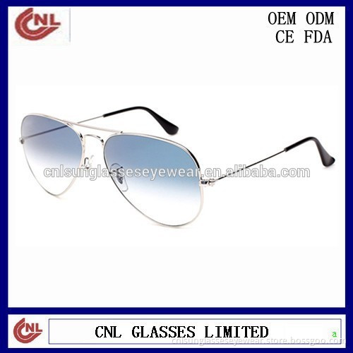 Cheap metal aviator sunglasses for mens